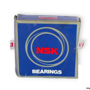 nsk-6812DD-AV2S-deep-groove-ball-bearing-(new)-(carton)