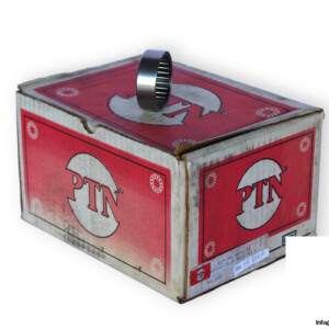 PTN HK.4016.SZ Drawn CUP Needle Roller Bearing