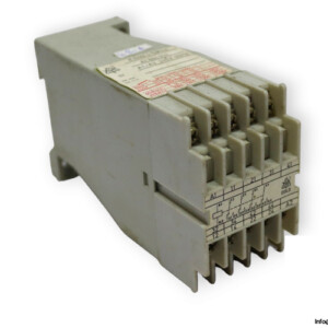 Dold AI 866.004 Safety Relay