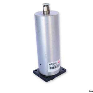 Markator MV 8 VP 4338 Pneumatic Installation Unit