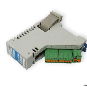 Sigmatek DIC121 Dias Power Supply