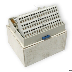 sigmatek-DKL022-plc-module-(new)