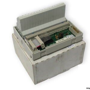 Sigmatek DKL012 PLC Module