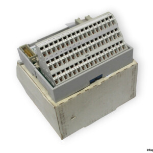 sigmatek-DKL124-plc-module-(new)