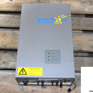 pairan-PVI2300T-solar-inverter-(New)