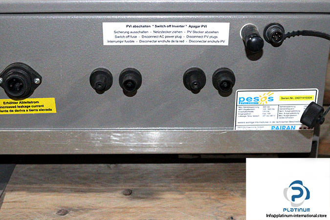 pairan-PVI2300T-solar-inverter-(New)-3