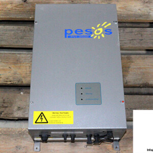 Pairan PVI 3500 Solar Inverter