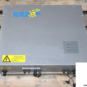 Pairan PVI 5000-AD Solar Inverter