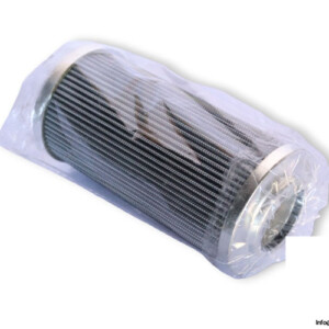FG N 0160 DN 2 010 Filter Insert