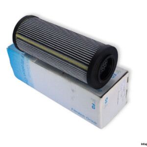 FG P 9600 D08N 2 010 FKM Filter Element