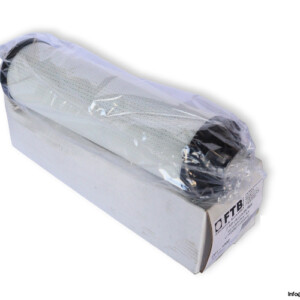 FTB 0165R010BNHC Hydraulic Filter