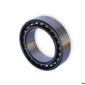 5L20 Double ROW Angular Contact Ball Bearing