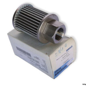 Mahle PI 1710/4/V2A Suction Filter