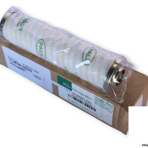 Pall HC9800FCN8Z Filter Element