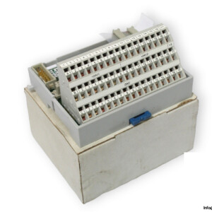 sigmatek-DKL011-plc-module-(new)
