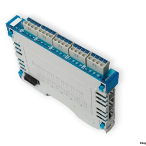 sigmatek-DI200-digital-input-module-(new)