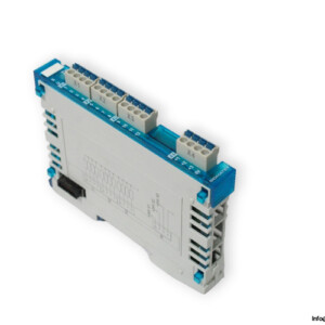 Sigmatek TO127 Digital Output Module