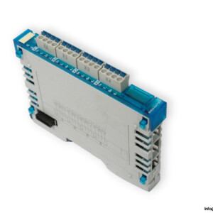 Sigmatek AI084 Analog Input Module