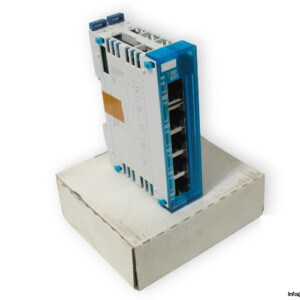 Sigmatek SE051 Splitter Ethernet