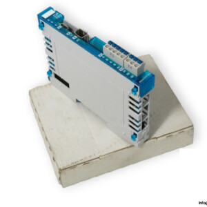 Sigmatek CP102 CPU Module