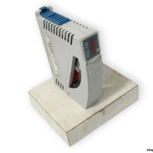 Sigmatek CCL722 Processor Module