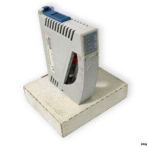 Sigmatek CIC221 PLC Module