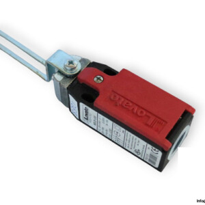 Lovato KB Q1 L03 Limit Switch