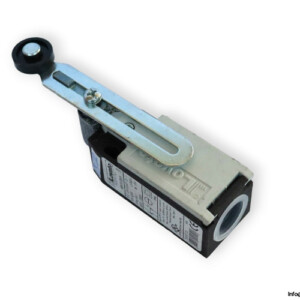 Lovato KB F1 S11 Limit Switch