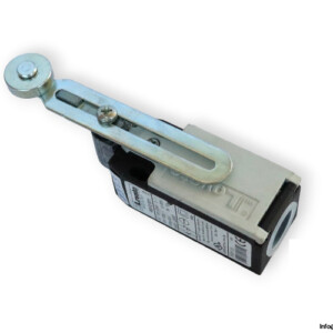 Lovato KB F2 S11 Limit Switch