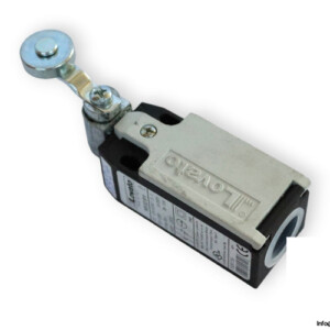 Lovato KB E2 S11 Limit Switch