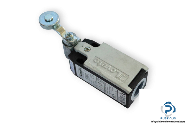 lovato-KB-E2-S11-limit-switch-(new)