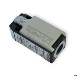 Lovato KX CM S11 Limit Switch Body