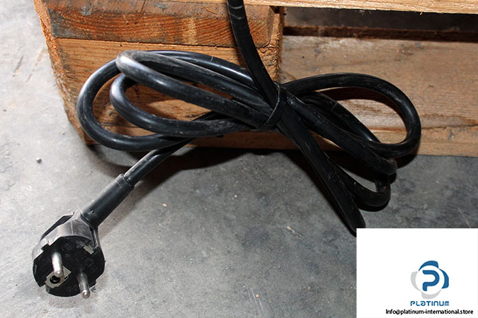 Binder-FED-240-e2-heating-oven-Used-3