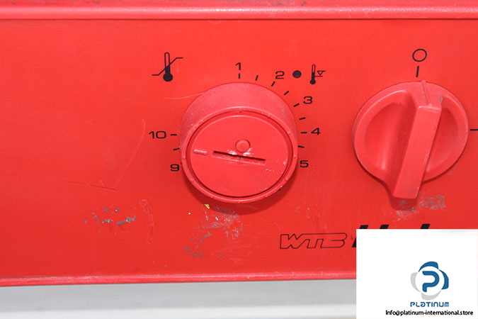 Wtc-Binder-FED-240-19240300002000-heating-oven-Used-2