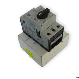 allen-bradley-140M-C2E-C16-motor-protection-(New)