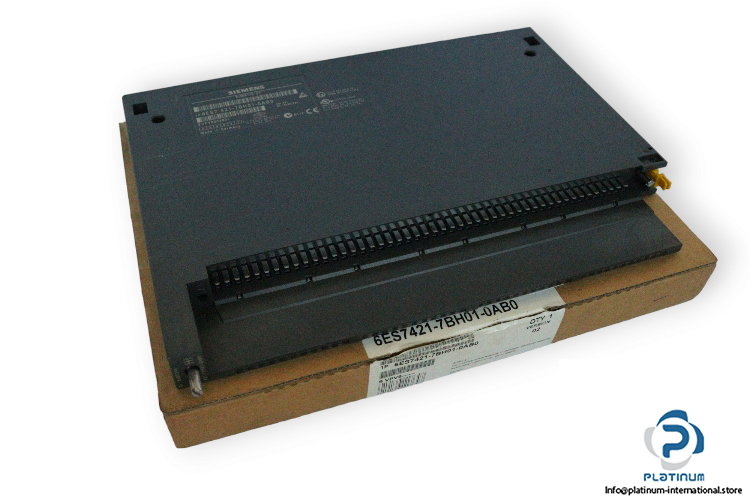 siemens-6ES7-421-7BH01-0AB0-digital-input-module-(New)
