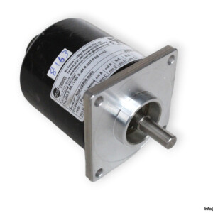 Italsensor TK560.F.50.11/30.S.K4.8.S07.PP2-1130. Incremental Encoder