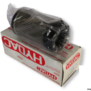 Hydac 0100 S 125 W/-B0.2-LM160 Filter Element Suction