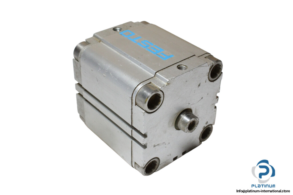 Festo 176848 Compact Cylinder