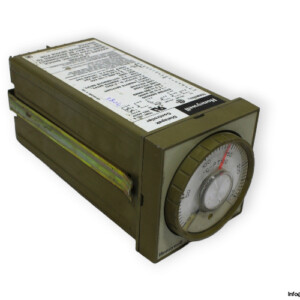 Honeywell-24001461-001-temperature-controller-(used)