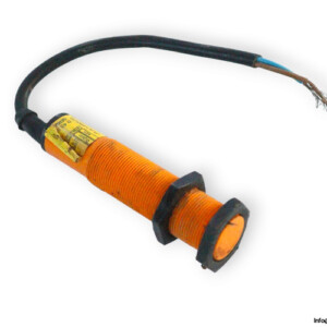 ifm-IG-2005-LBBOW-inductive-sensor-used