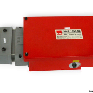 EAE MKA 1654-B2 END Feeder Unit