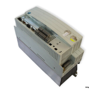 lenze-EVS9325_ES-servo-controller-(used)