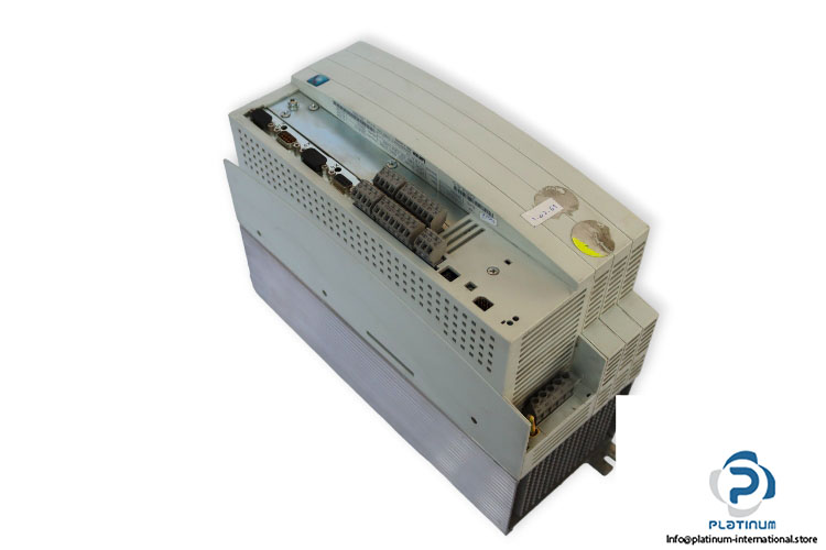 lenze-EVS9325_ES-servo-controller-(used)
