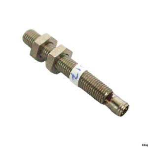Cylindrical Sensor SN5-NPN-NO8-60 Inductive Proximity Sensor