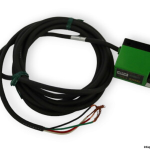 Seeka F5RN-PNP Through Beam Sensor
