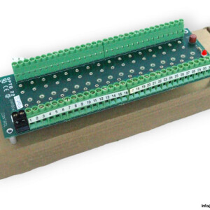 Opto 22 G4PB16T I/O Module Rack