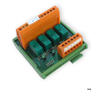 Eurogi EMRD4 Interface Converter