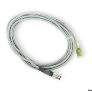 Festo 177678 Connecting Cable