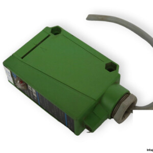 Sunx VF-M10D-3 Photoelectric Sensor